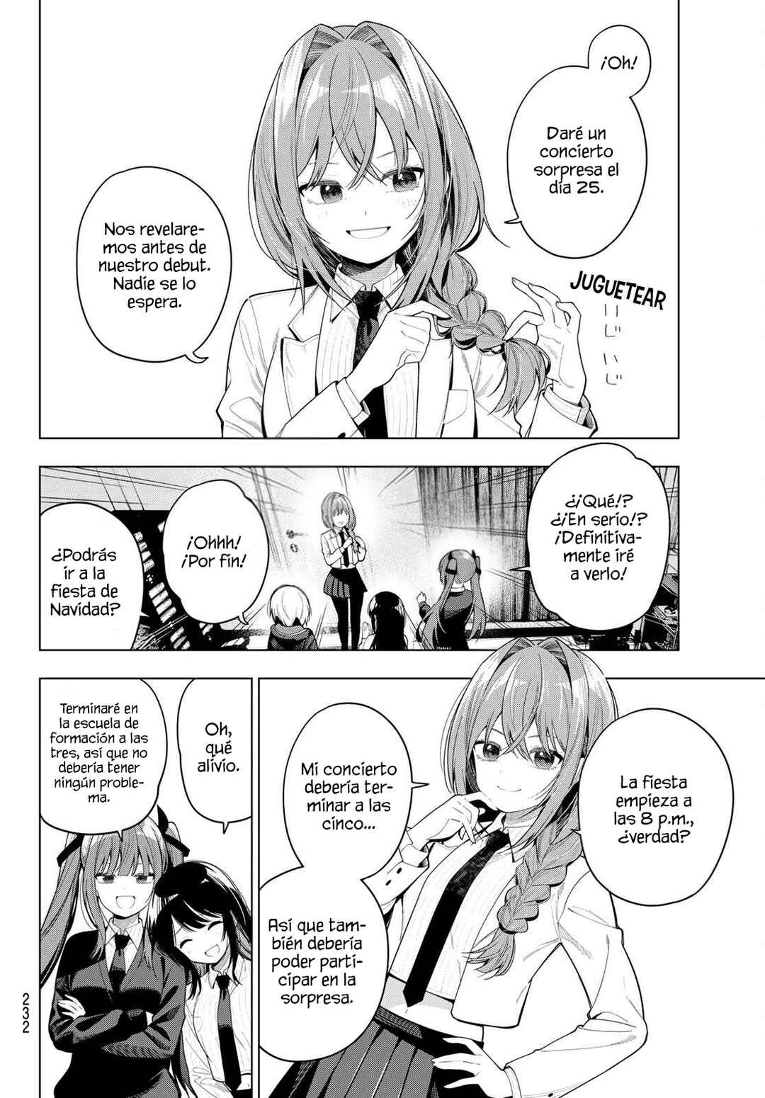 Chapter 115 - Page 8
