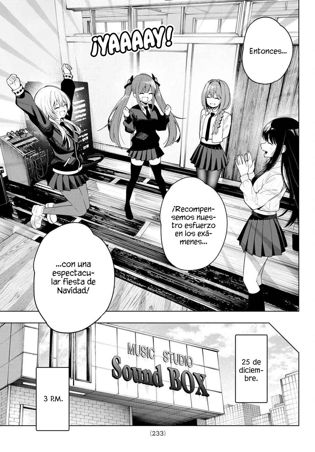 Chapter 115 - Page 9
