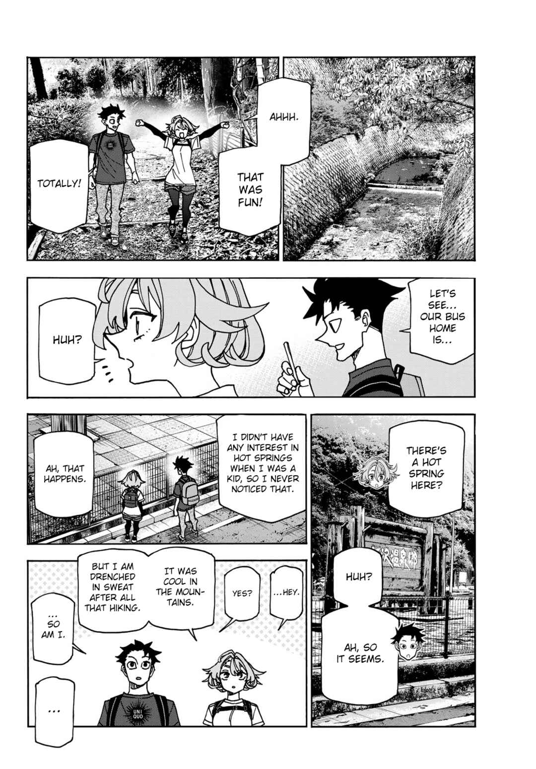 Chapter 78 - Page 16