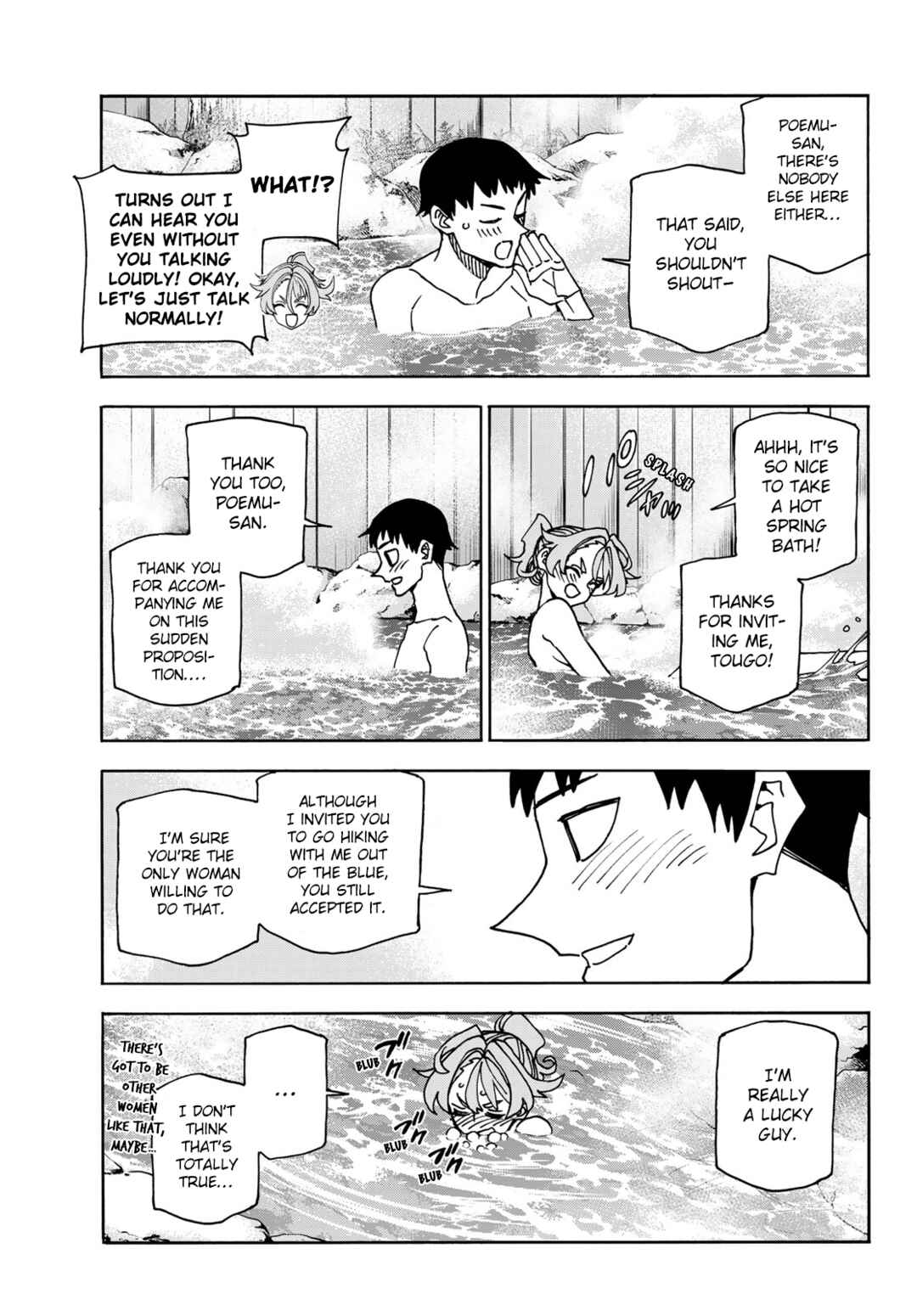 Chapter 78 - Page 19