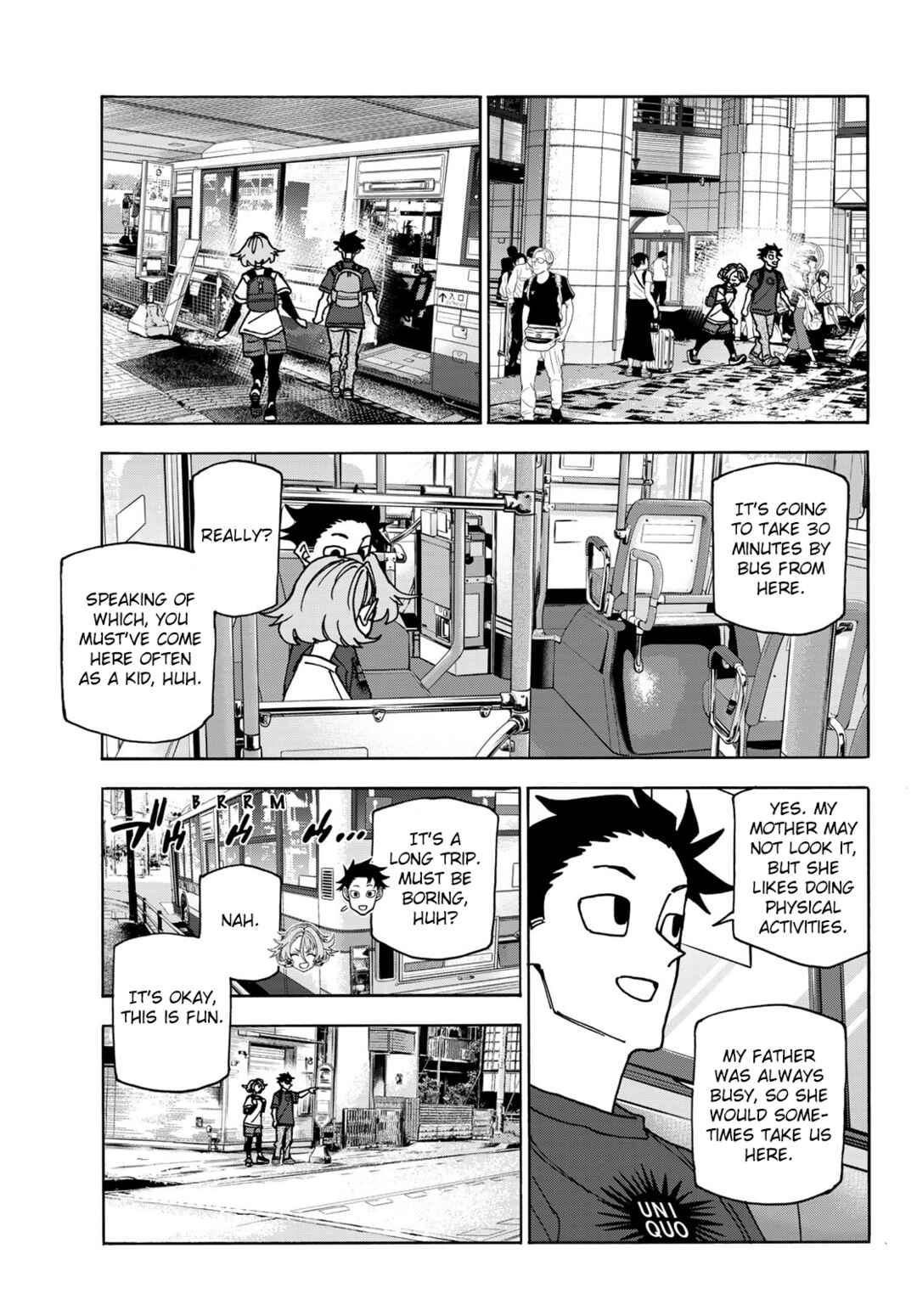 Chapter 78 - Page 5