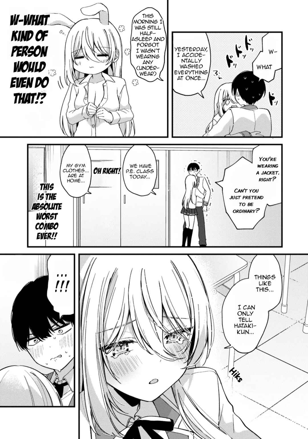 Chapter 5 - Page 4