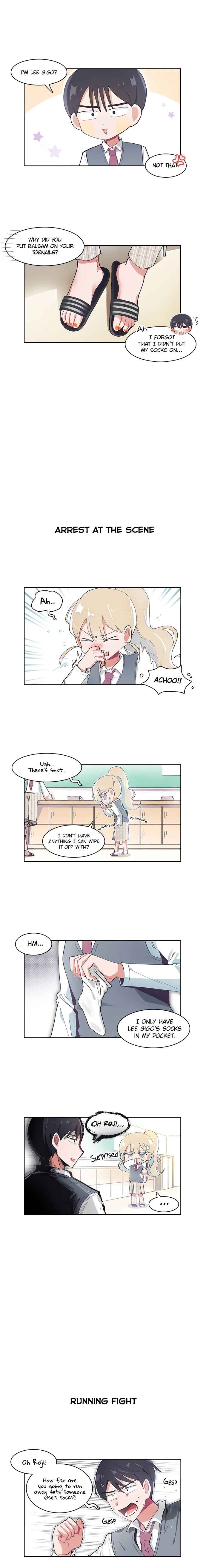 Chapter 23 - Page 5