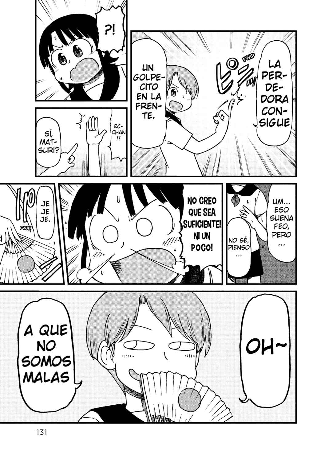 Chapter 91 - Page 3