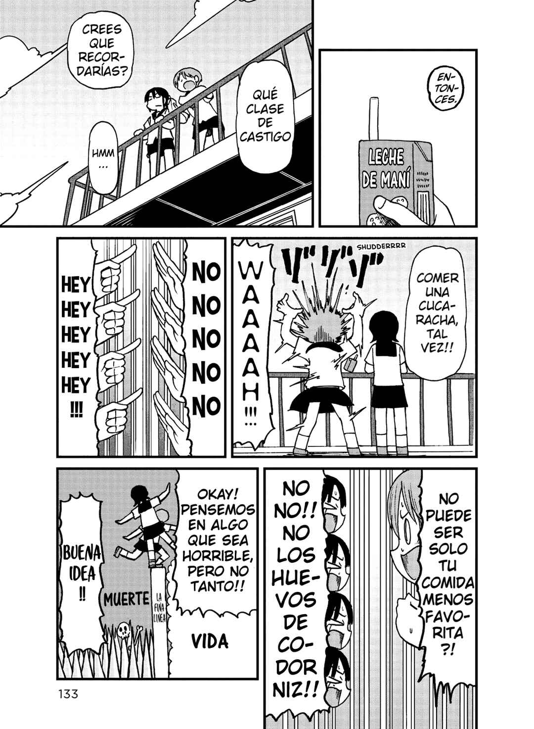 Chapter 91 - Page 5