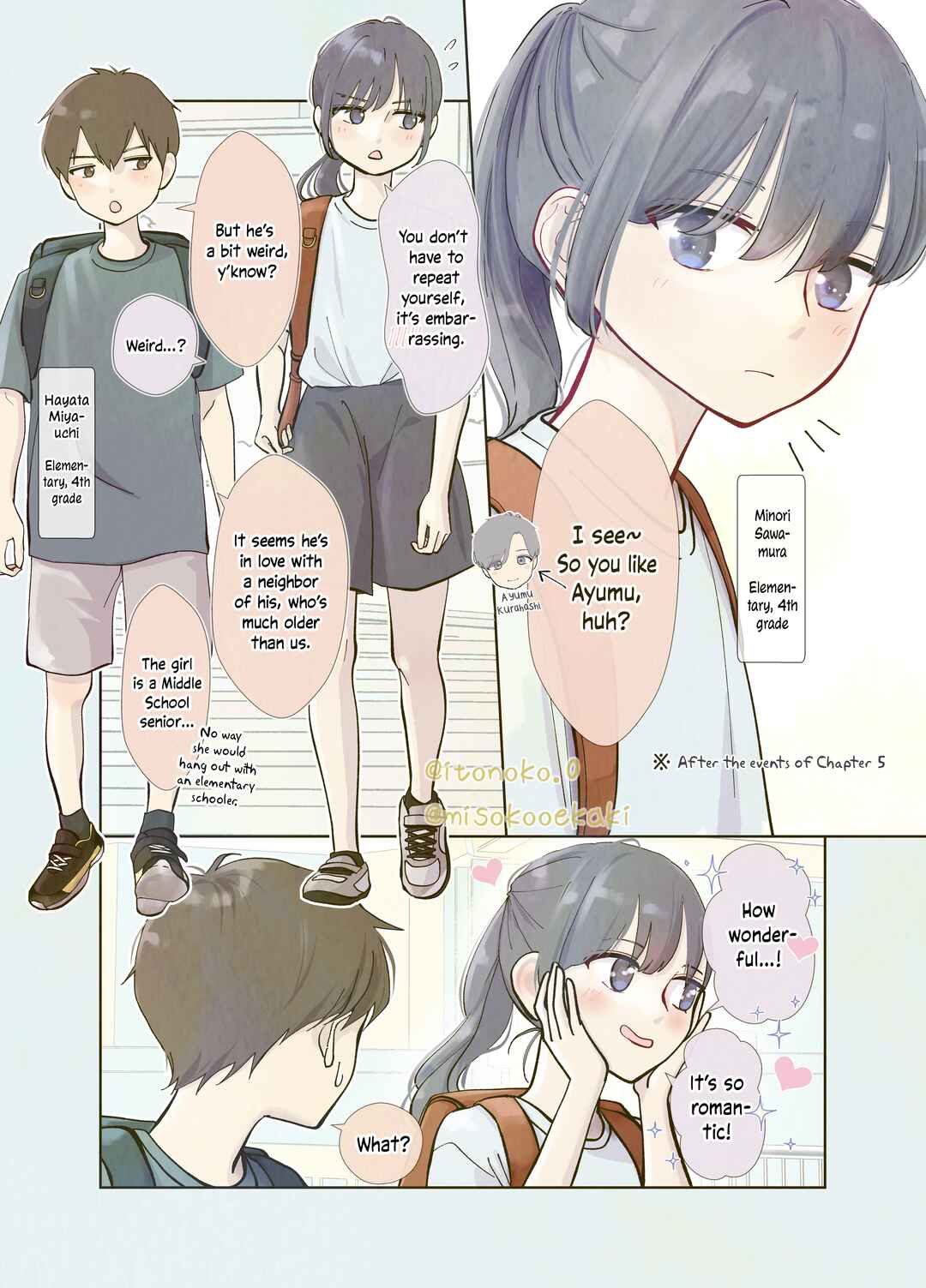 Chapter 10 - Page 1