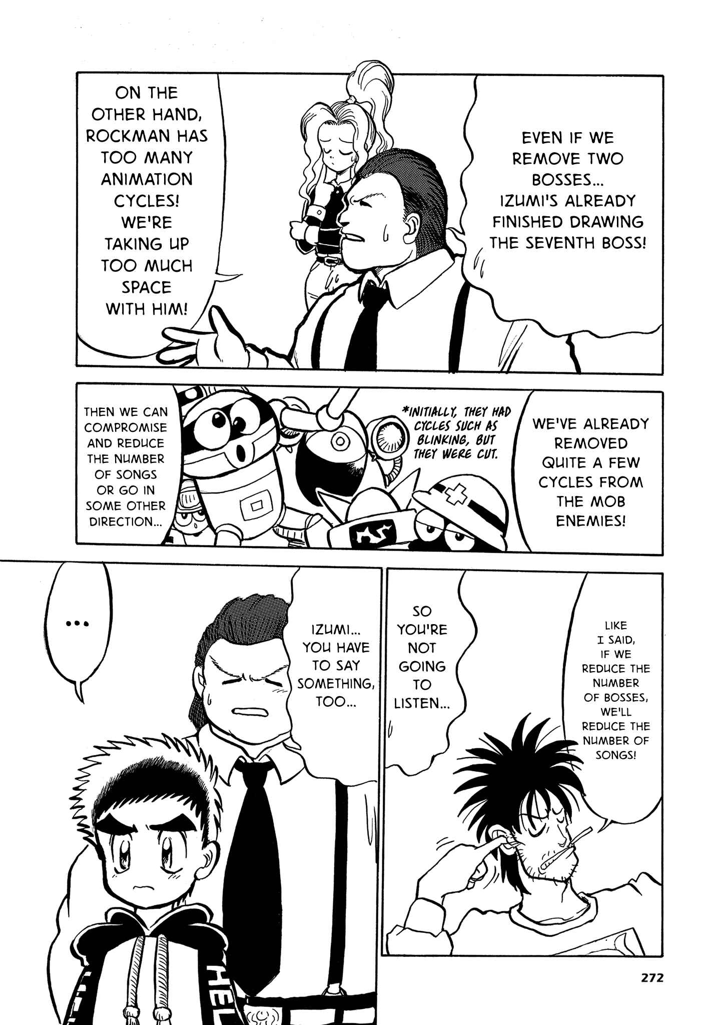 Chapter 5 - Page 32