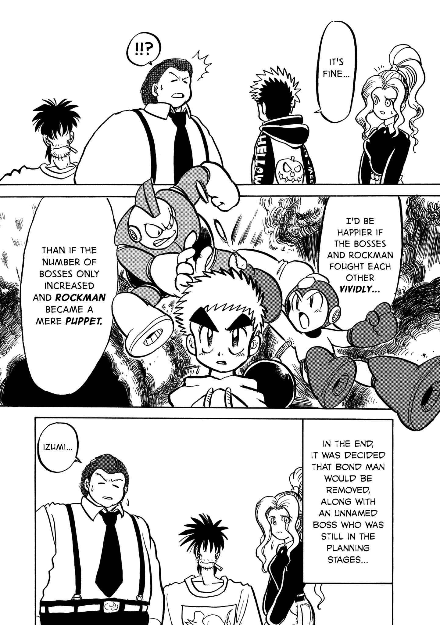 Chapter 5 - Page 33