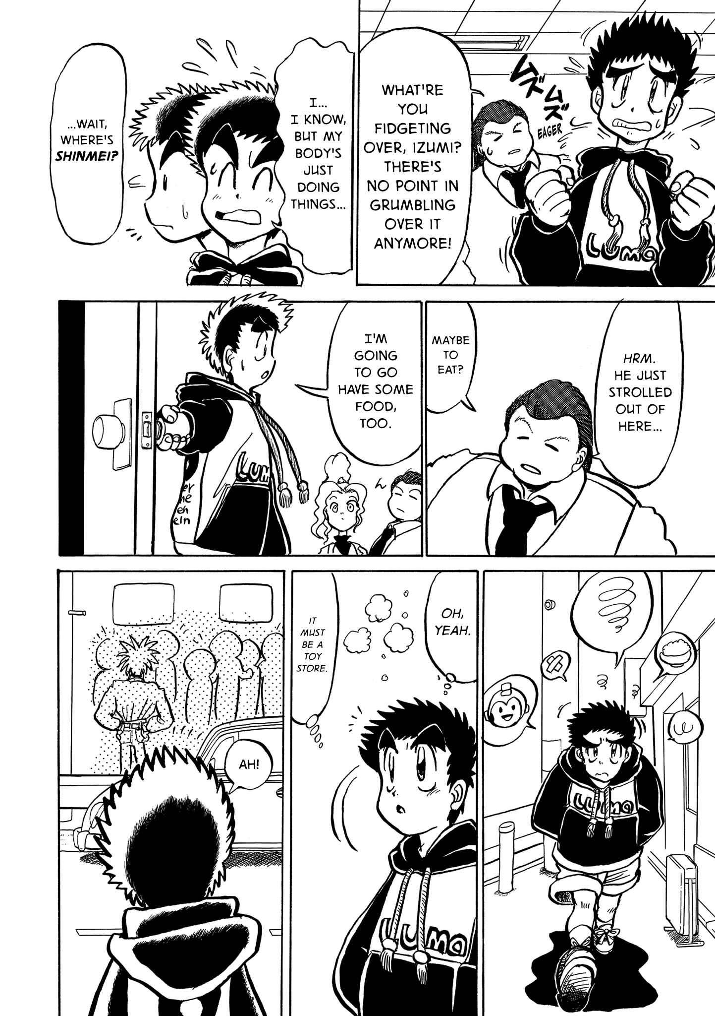 Chapter 5 - Page 40