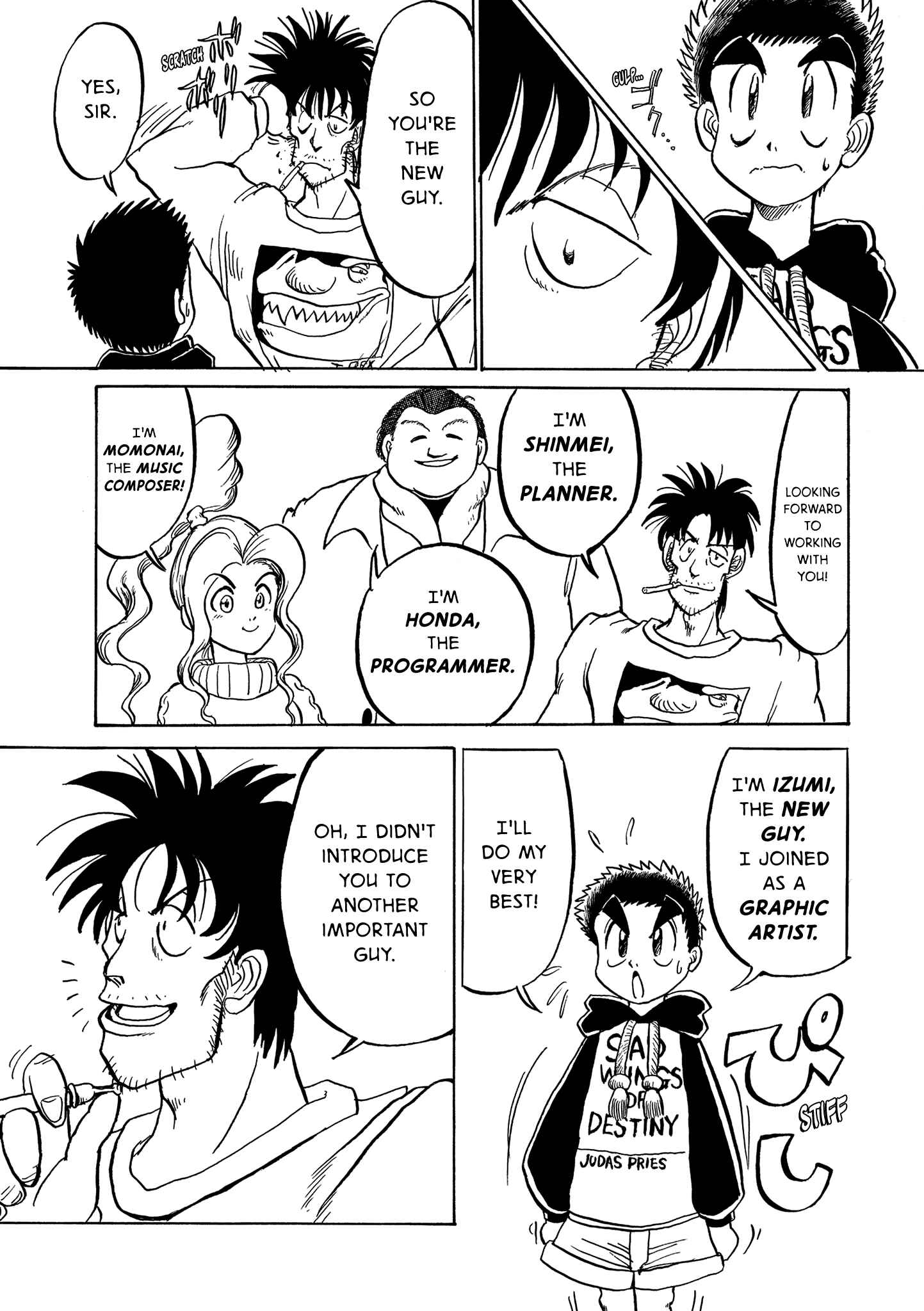 Chapter 5 - Page 8