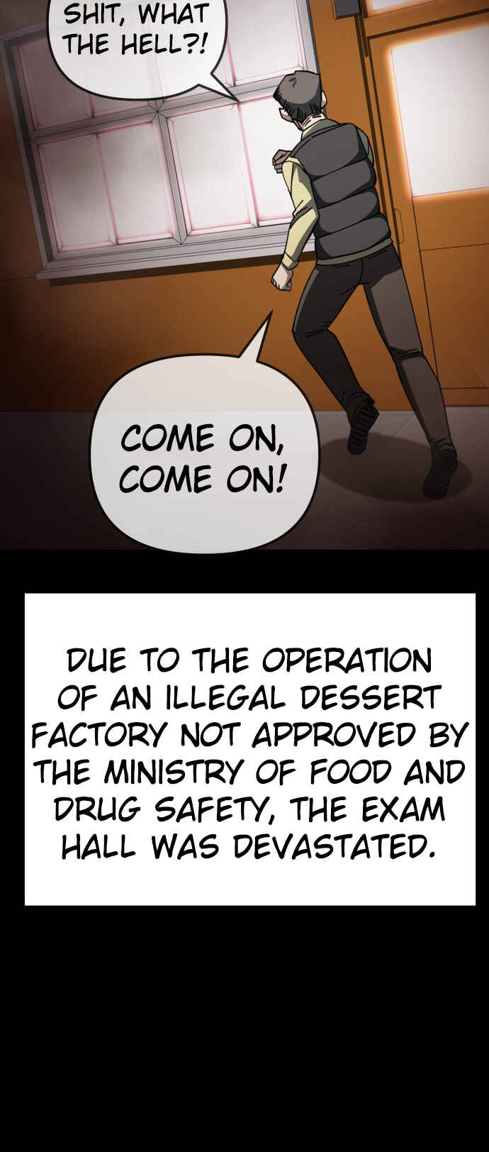 Chapter 211 - Page 5