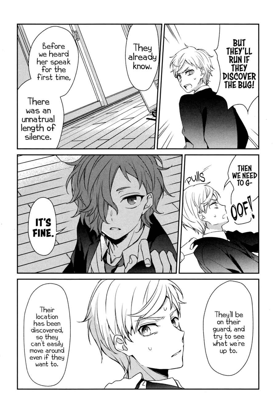 Chapter 30 - Page 19