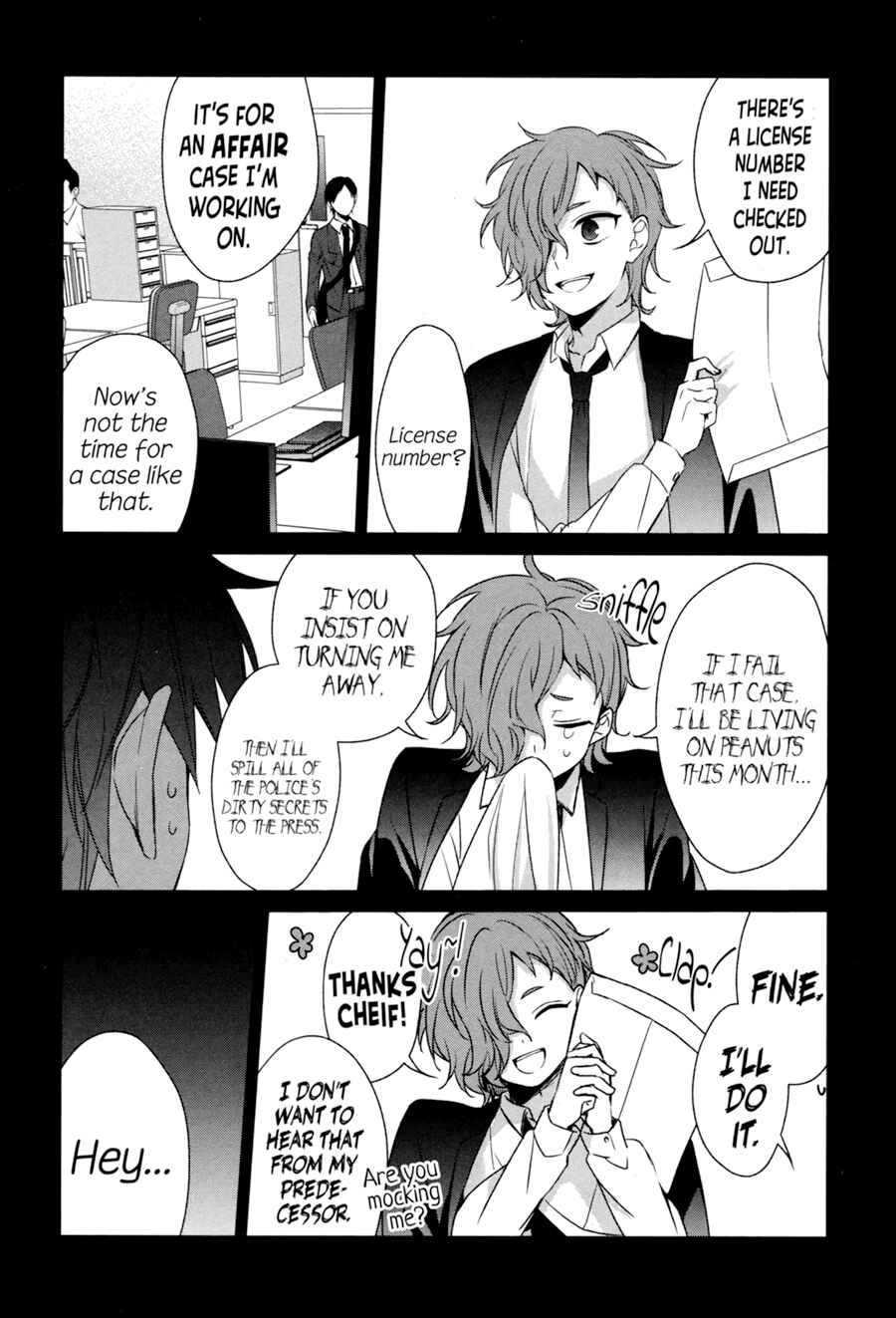 Chapter 30 - Page 22