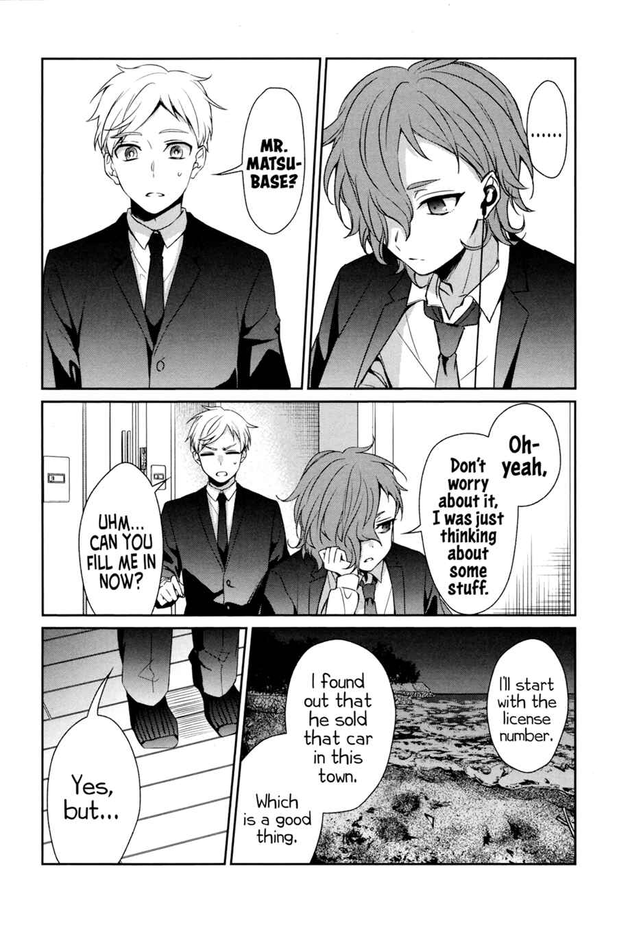 Chapter 30 - Page 24
