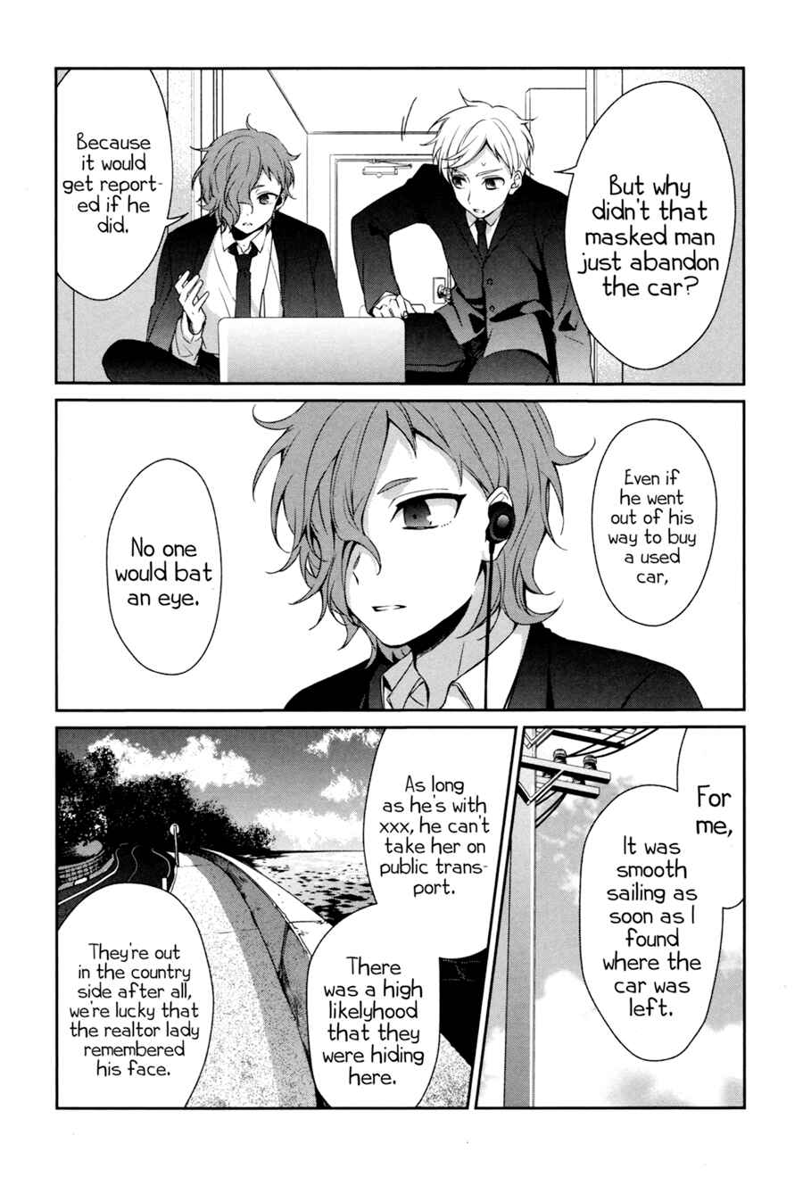 Chapter 30 - Page 25