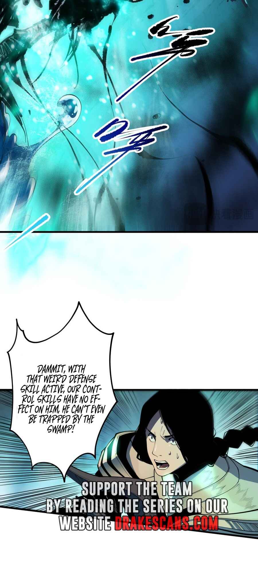 Chapter 85 - Page 32