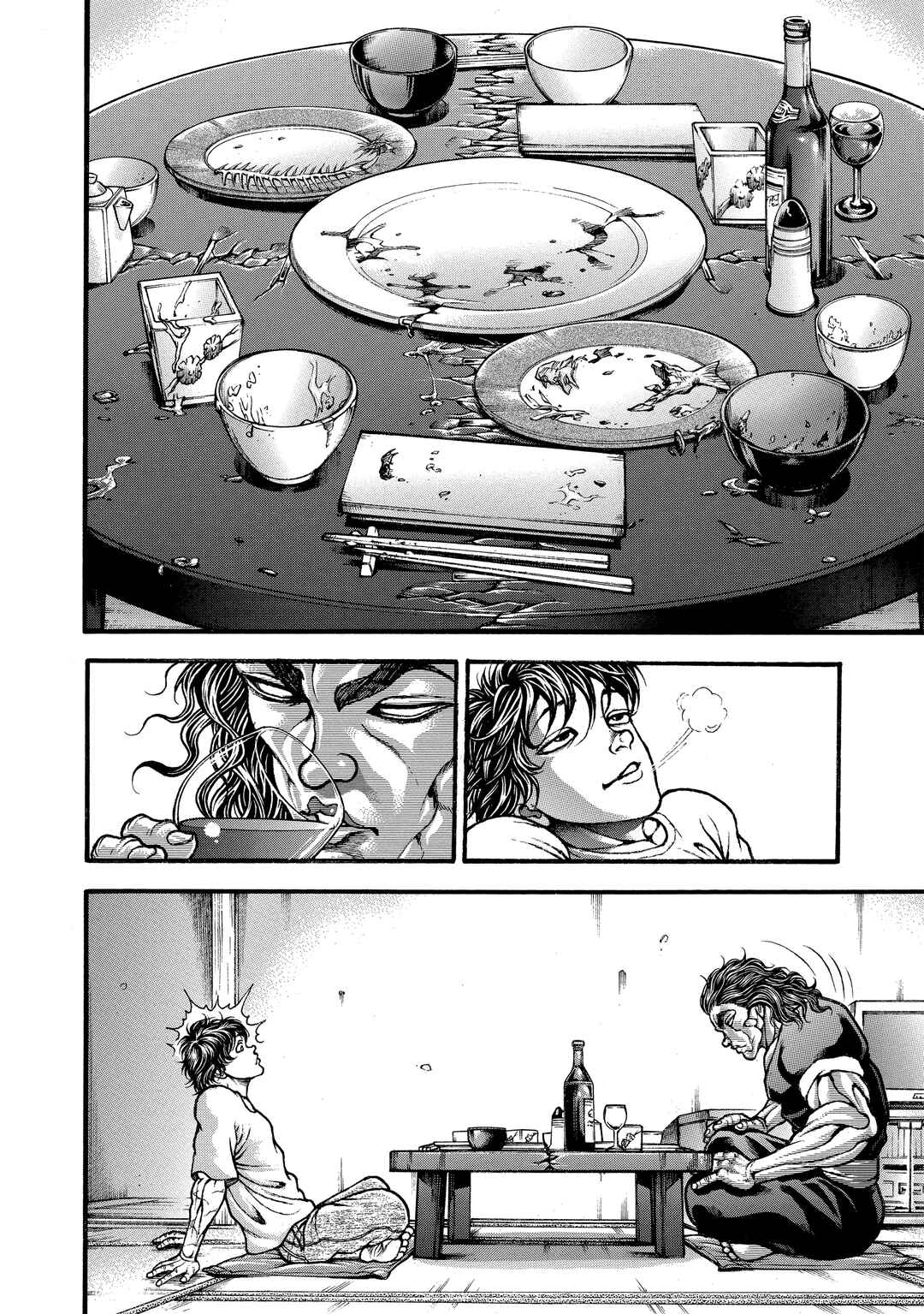 Chapter 254 - Page 2
