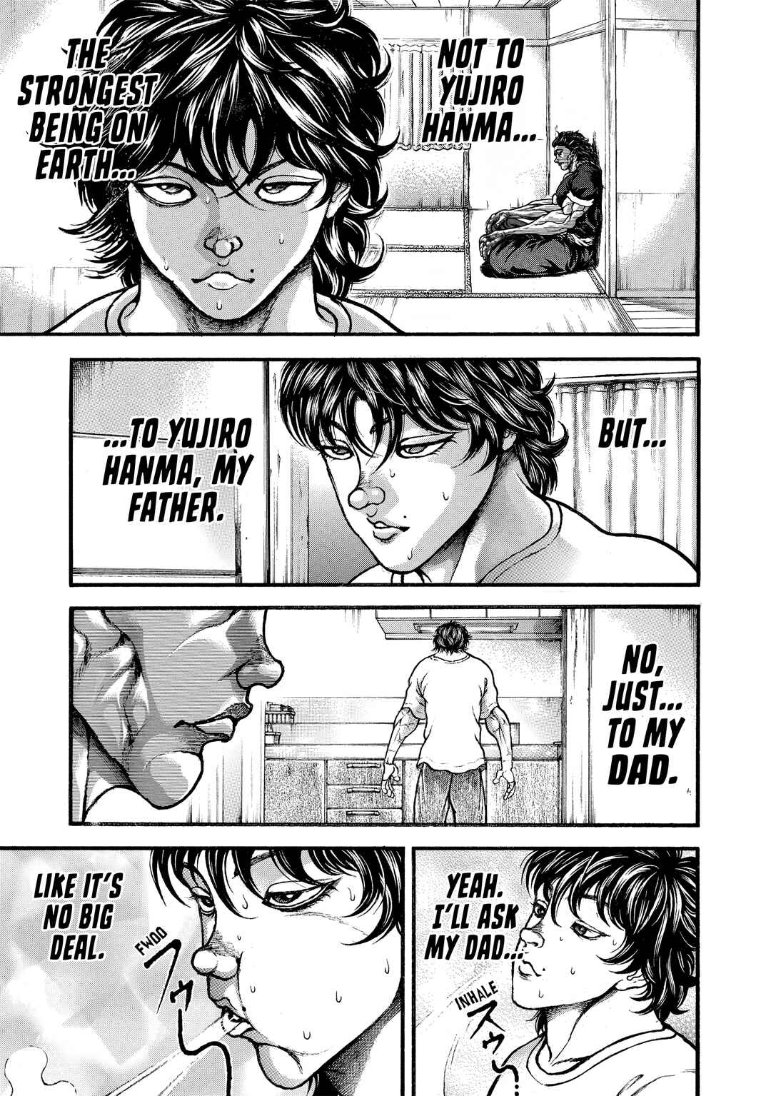Chapter 254 - Page 5
