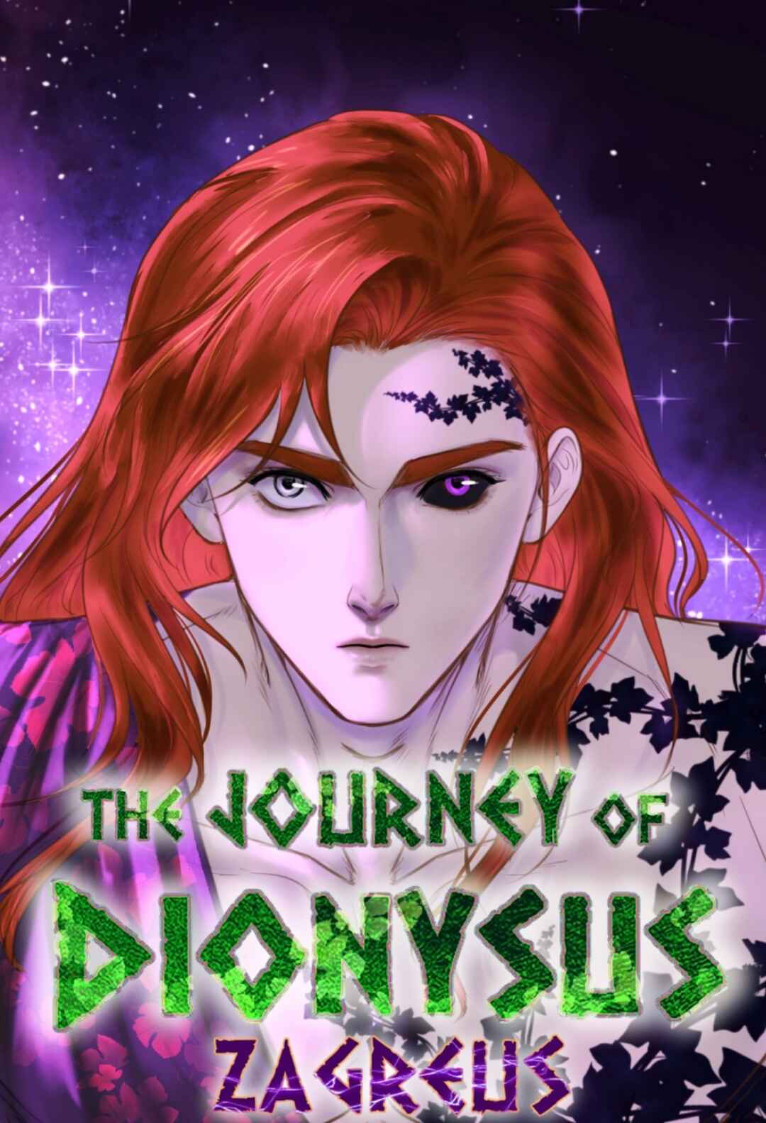 Chapter 107 - Page 1