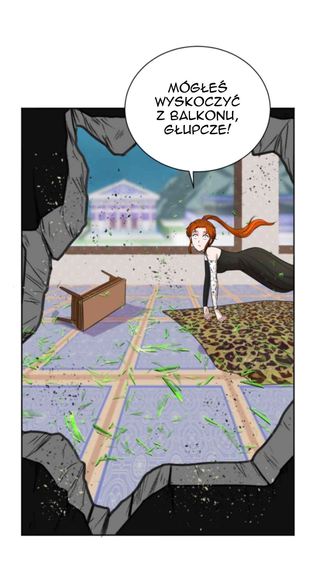 Chapter 107 - Page 25
