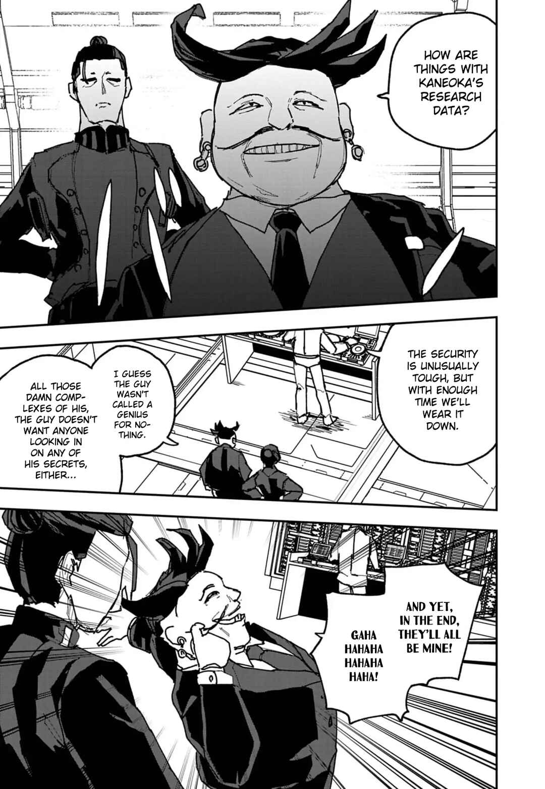 Chapter 50 - Page 5