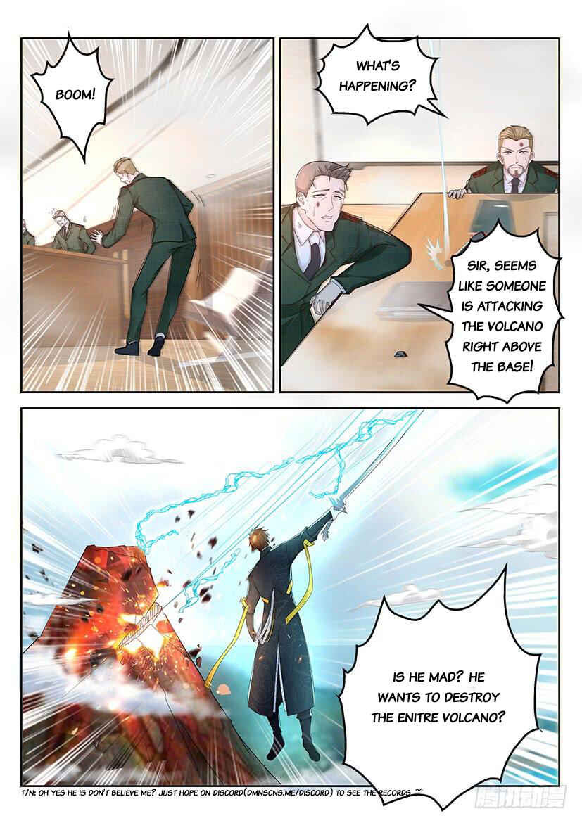 Chapter 365 - Page 10