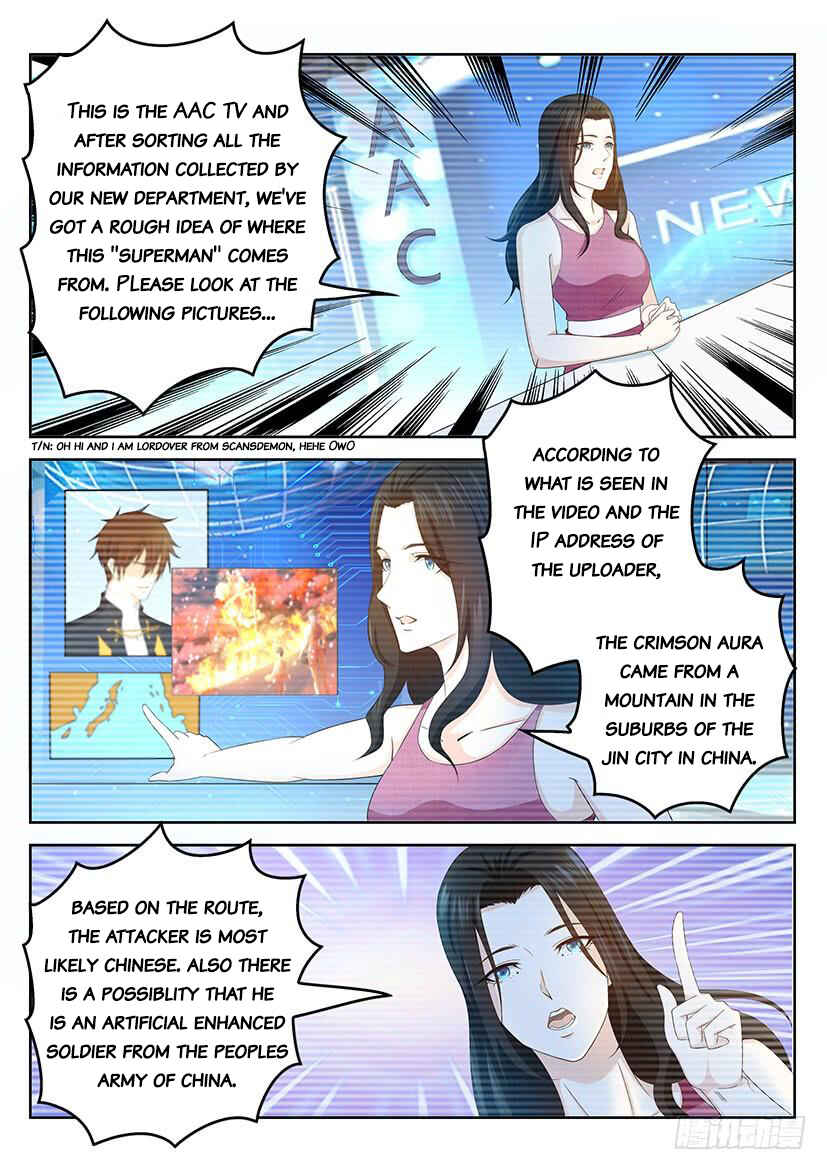 Chapter 365 - Page 12