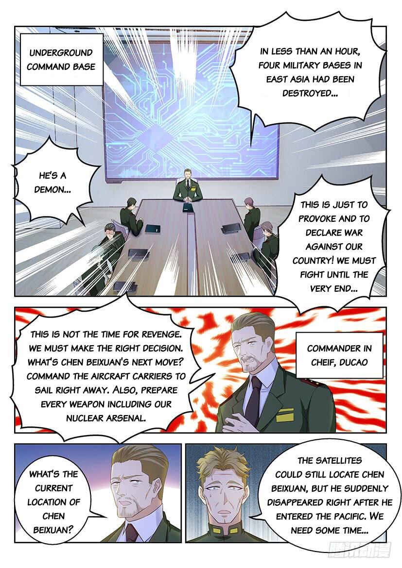 Chapter 365 - Page 5