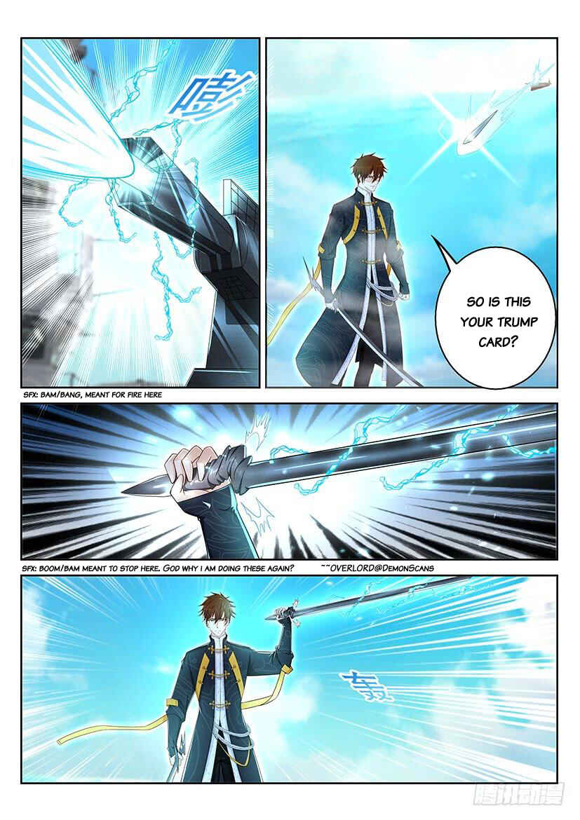 Chapter 365 - Page 8