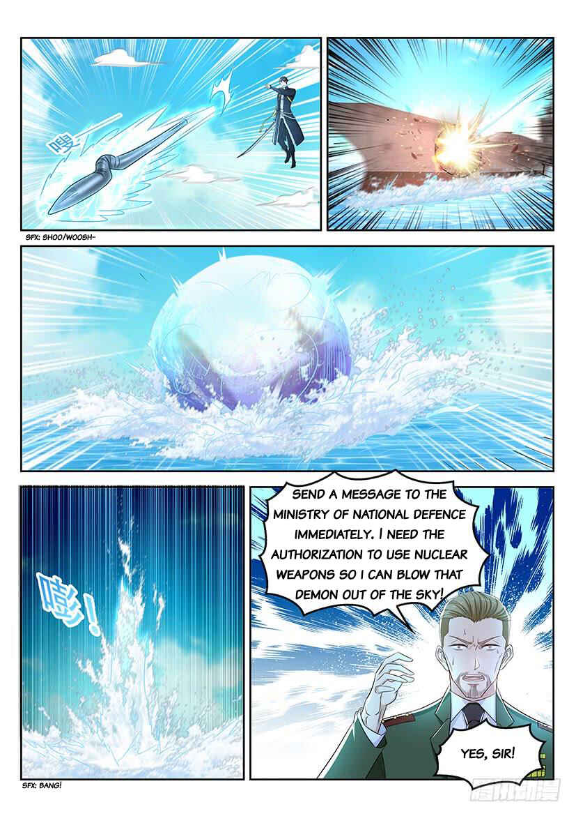 Chapter 365 - Page 9