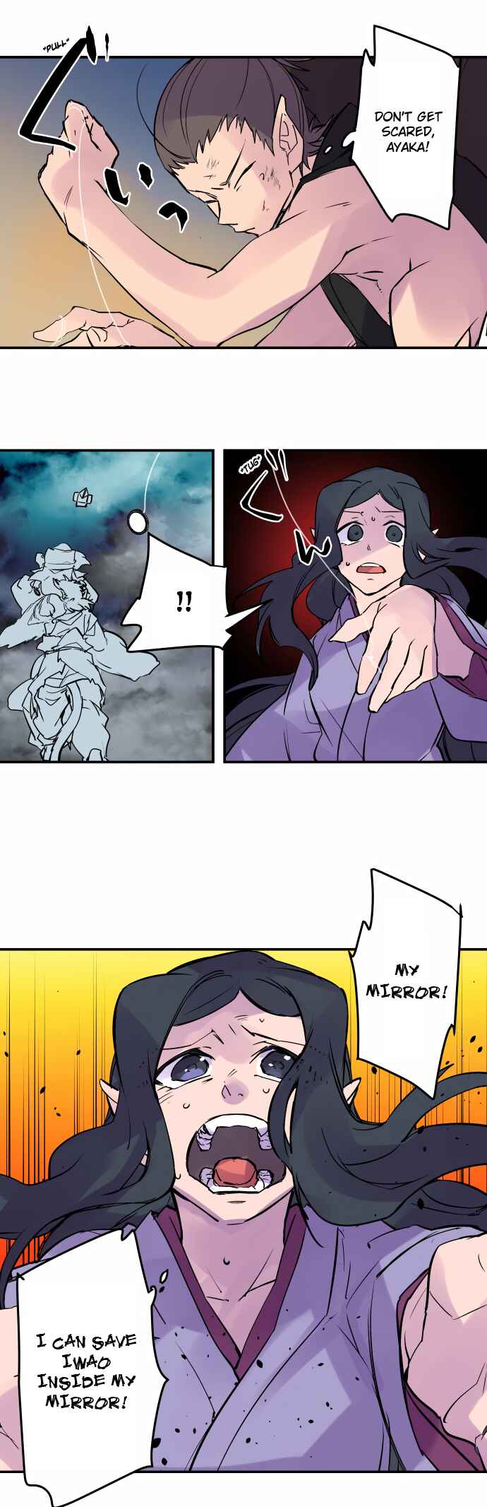 Chapter 317 - Page 11