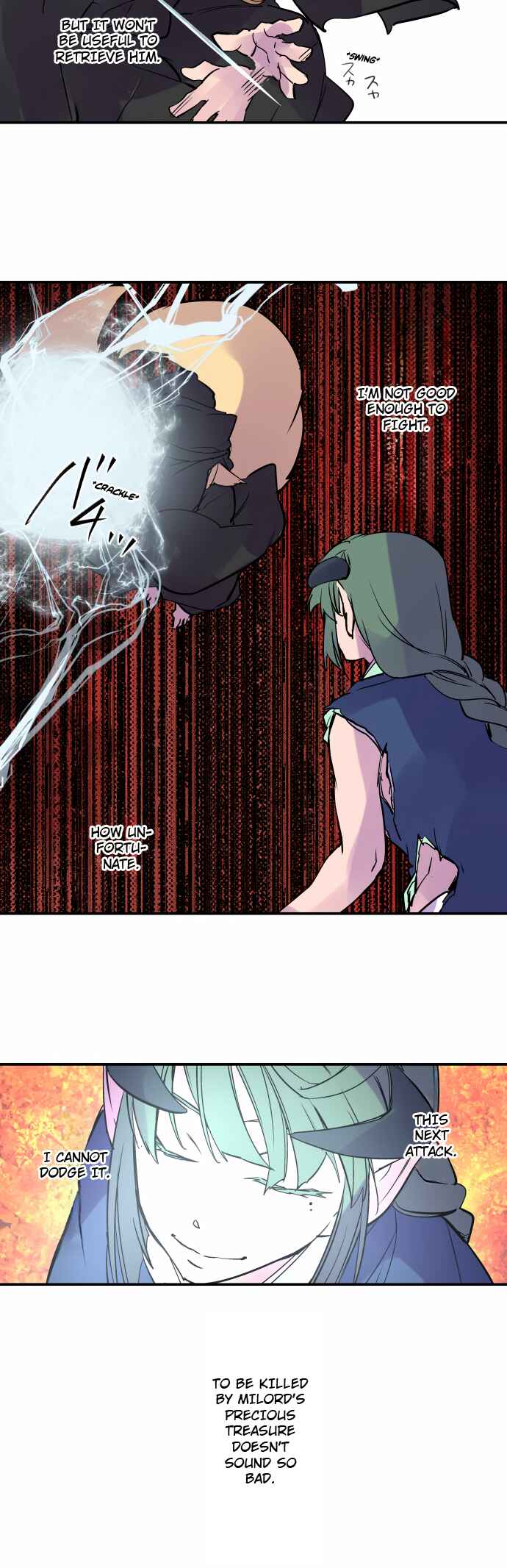 Chapter 317 - Page 14