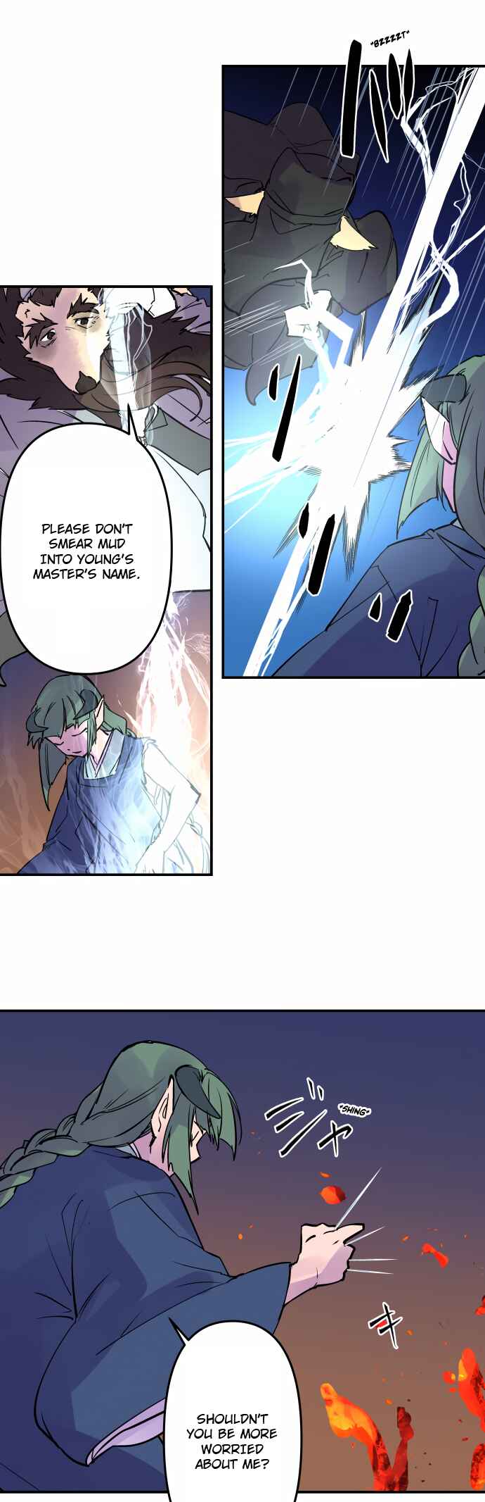Chapter 317 - Page 15