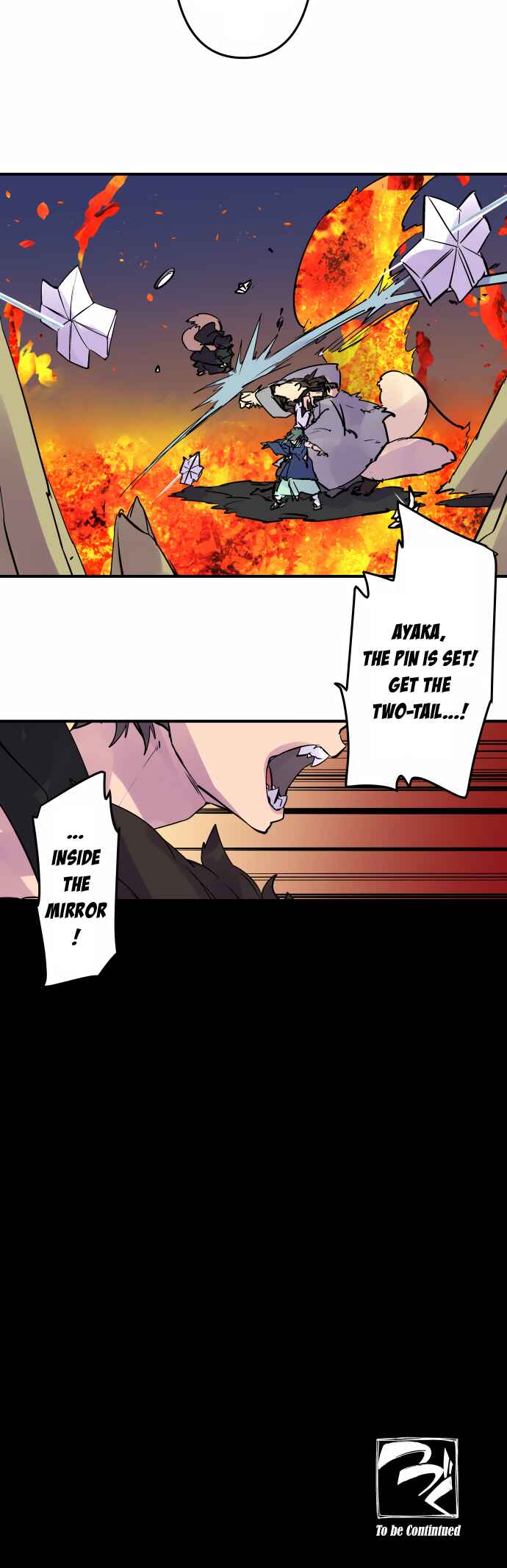 Chapter 317 - Page 16