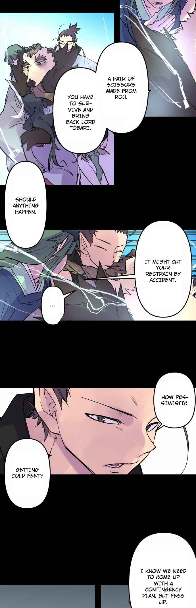 Chapter 317 - Page 3