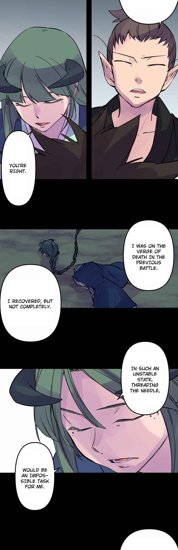 Chapter 317 - Page 4
