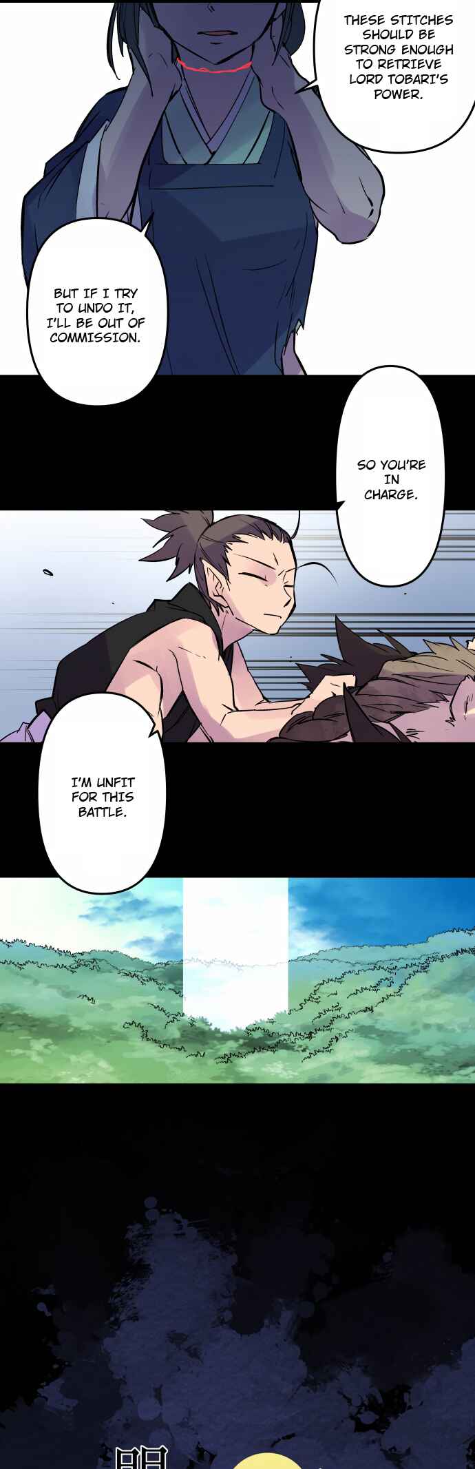 Chapter 317 - Page 5