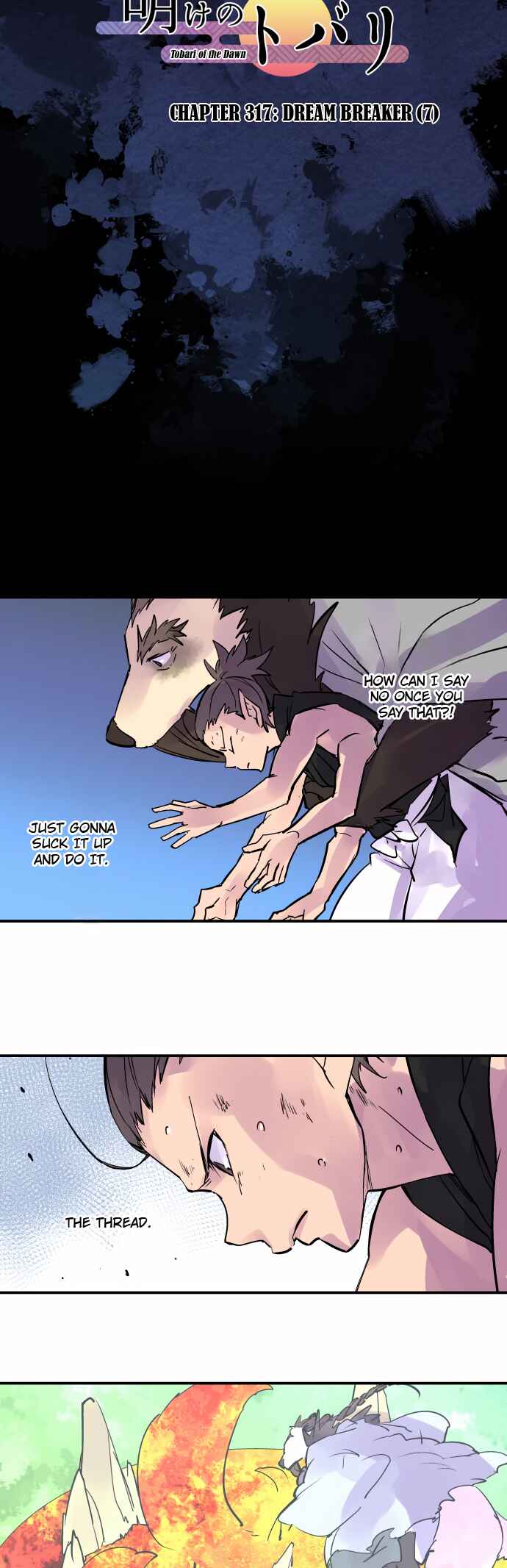 Chapter 317 - Page 6