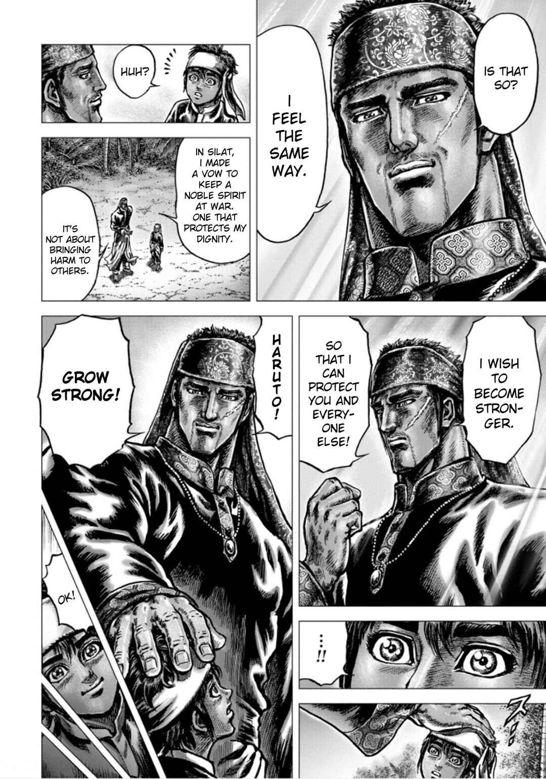 Chapter 4 - Page 4