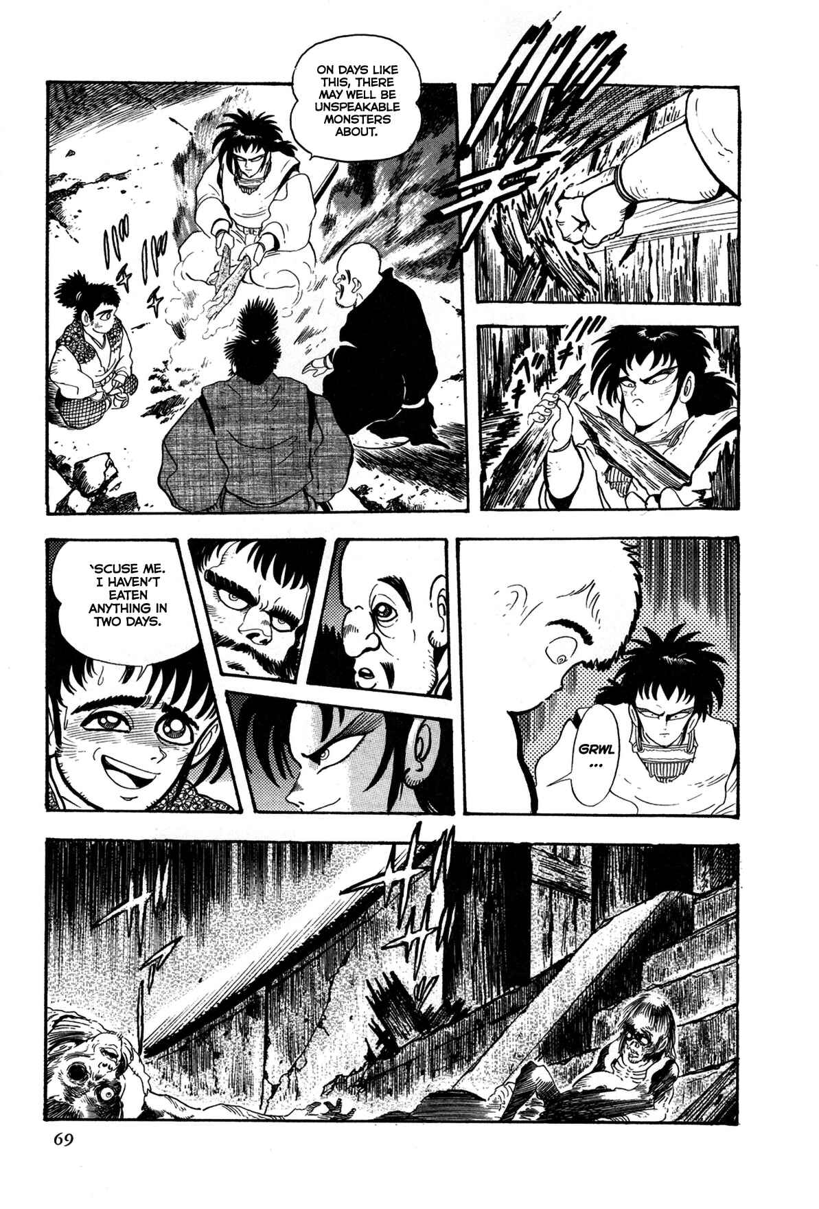 Chapter 2 - Page 8