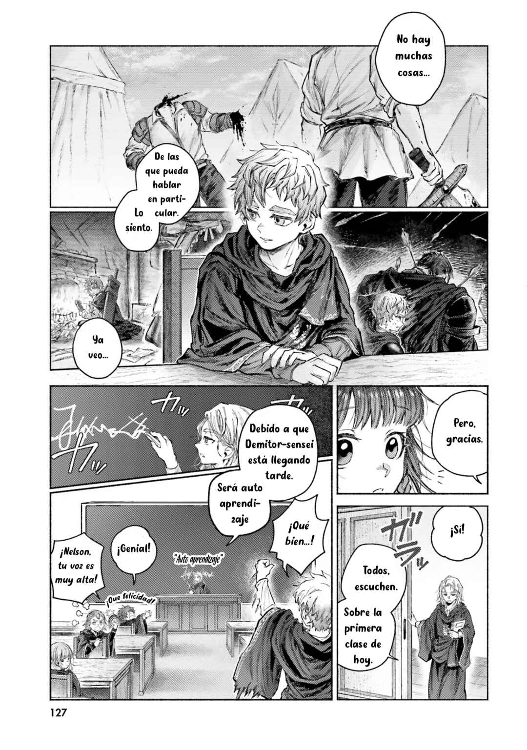 Chapter 8 - Page 21