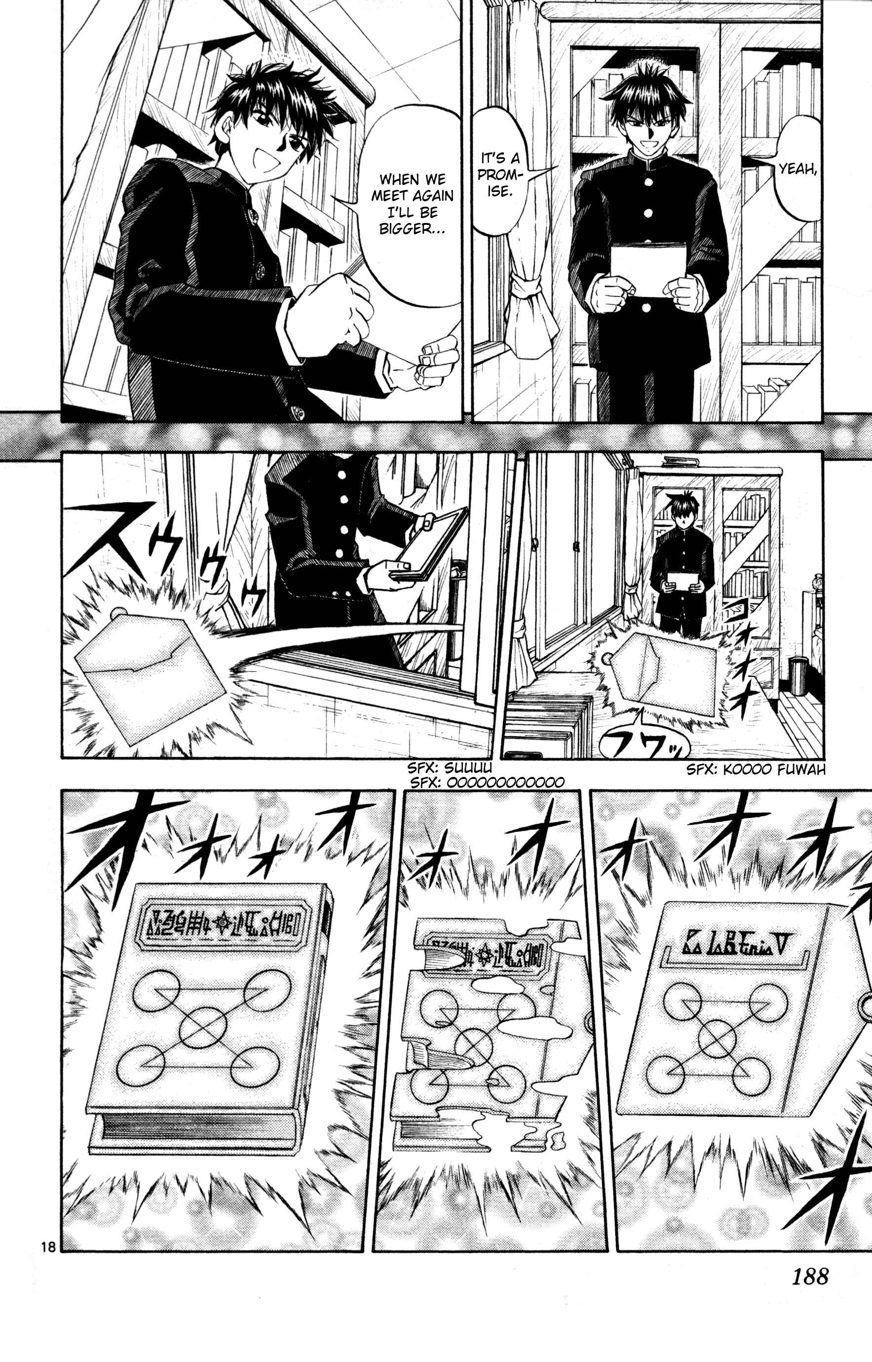 Chapter 323 - Page 16