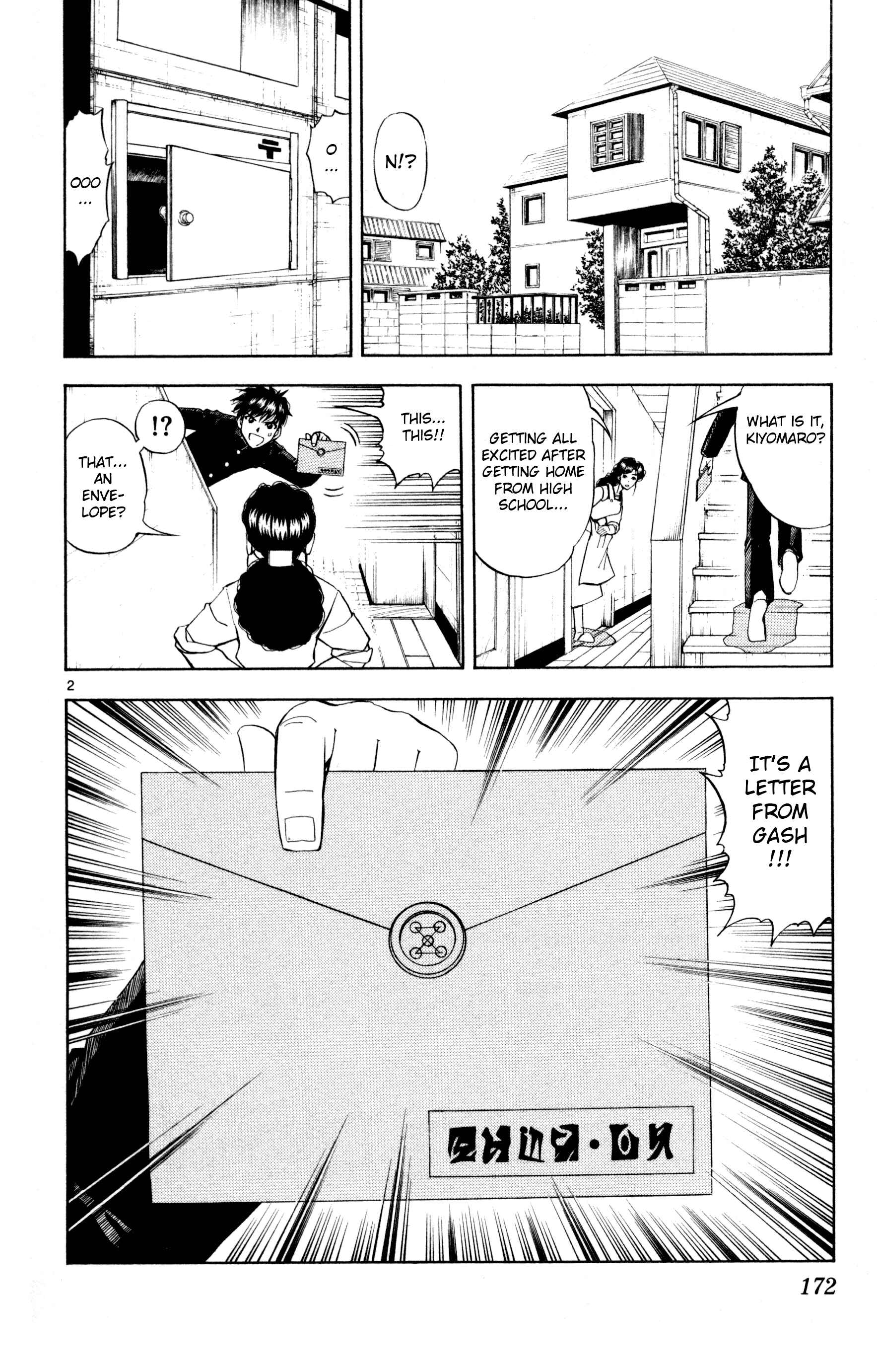 Chapter 323 - Page 2
