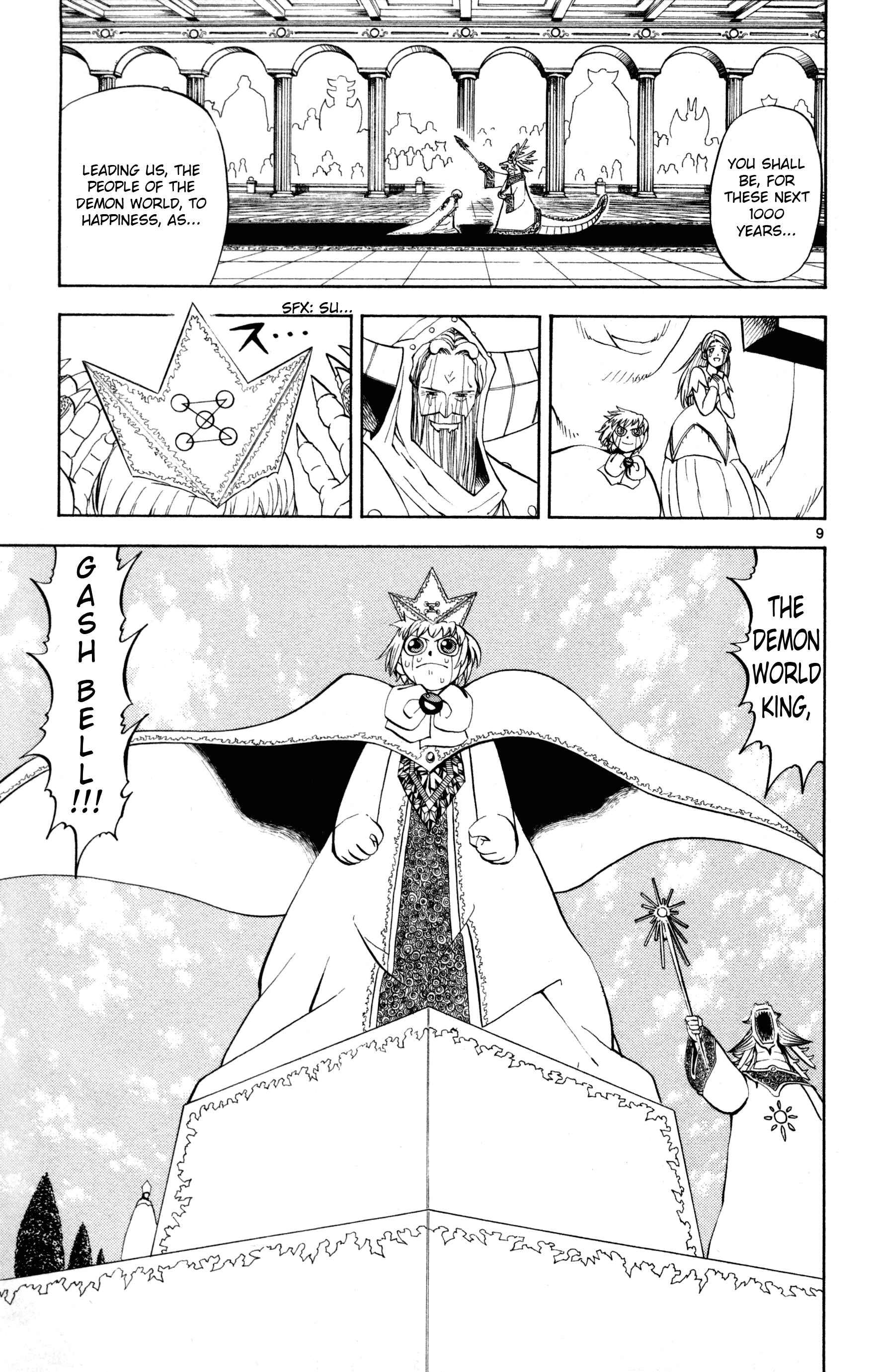 Chapter 323 - Page 9