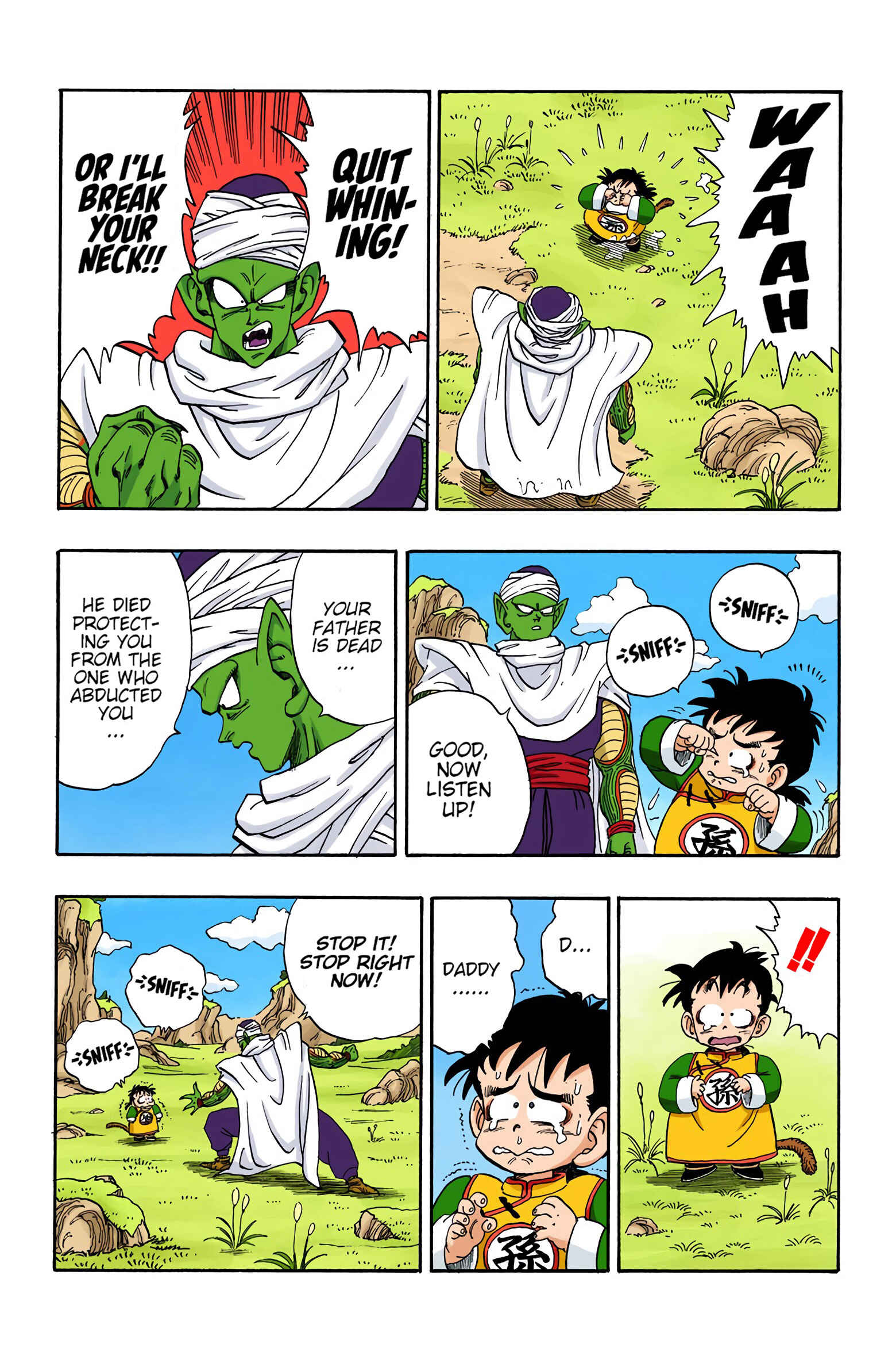 Chapter 206 - Page 5