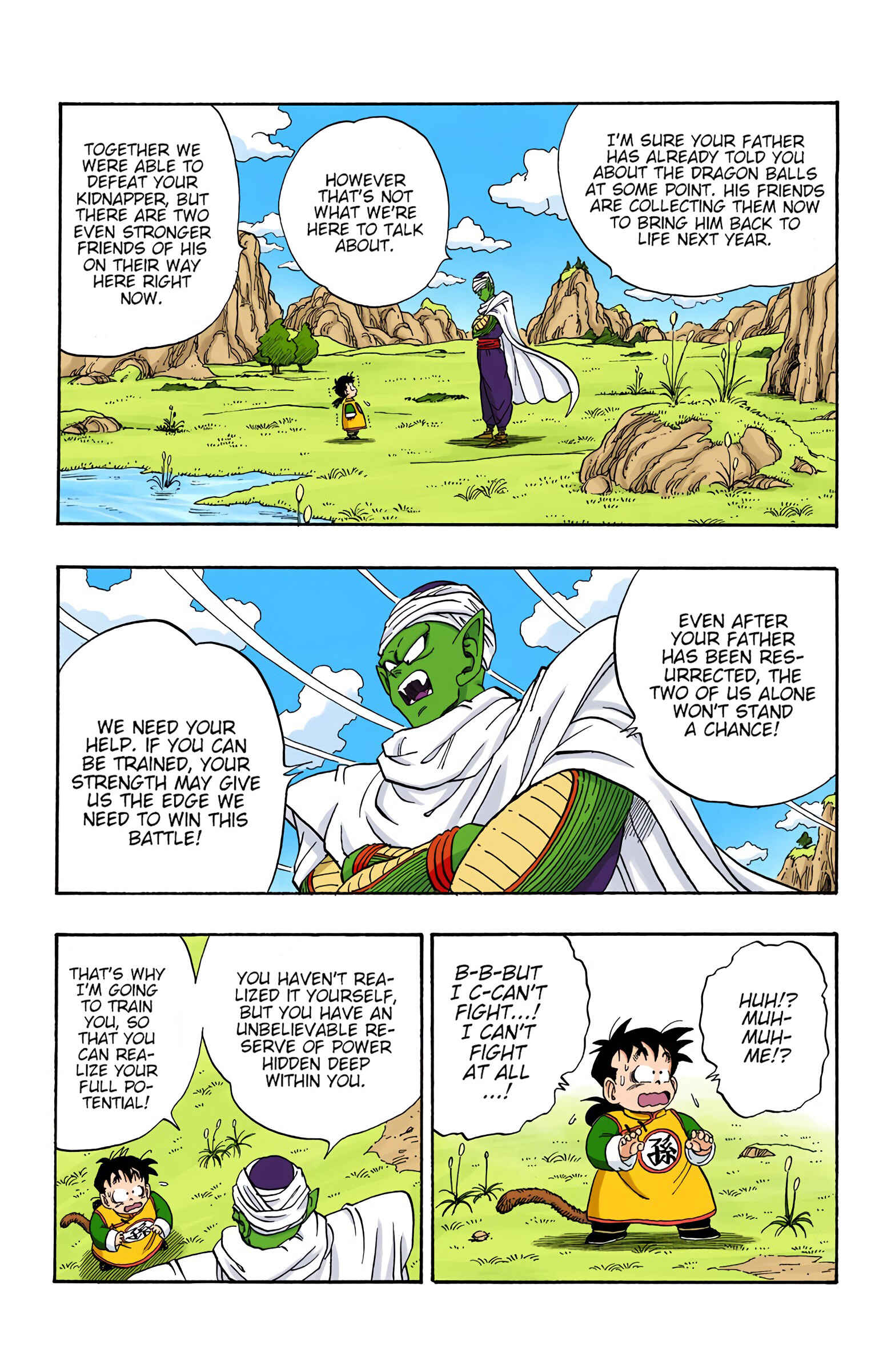 Chapter 206 - Page 6