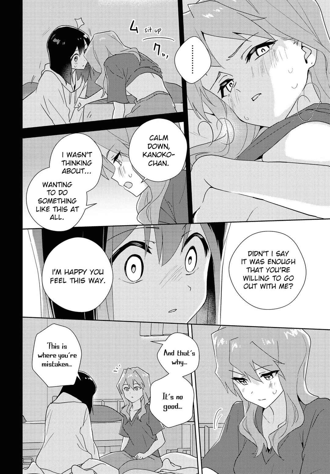 Chapter 60 - Page 21