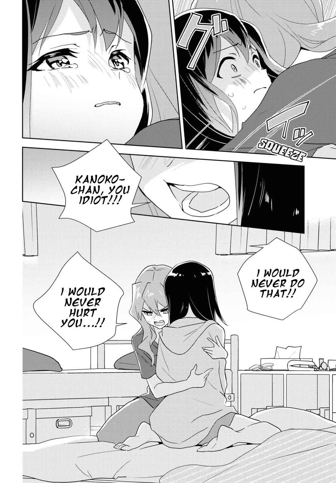 Chapter 60 - Page 29