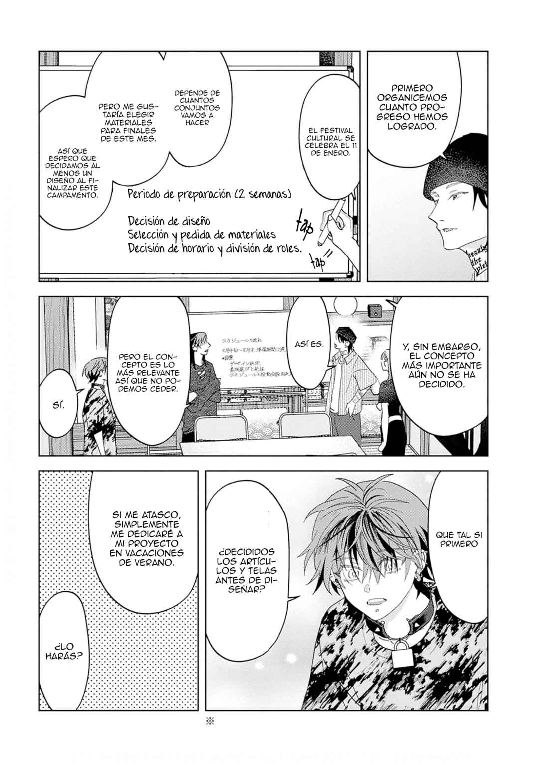 Chapter 3 - Page 8