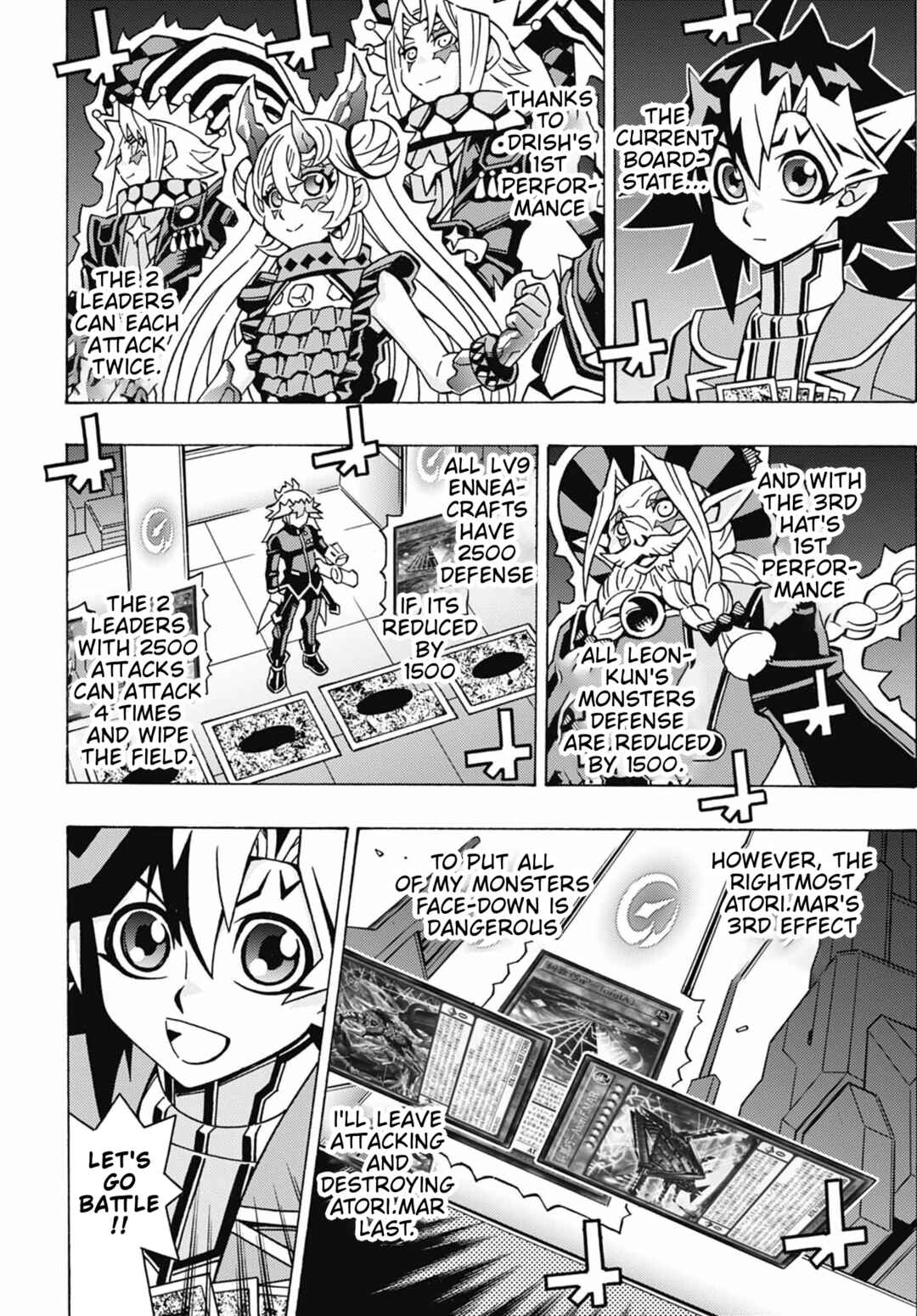 Chapter 84 - Page 10
